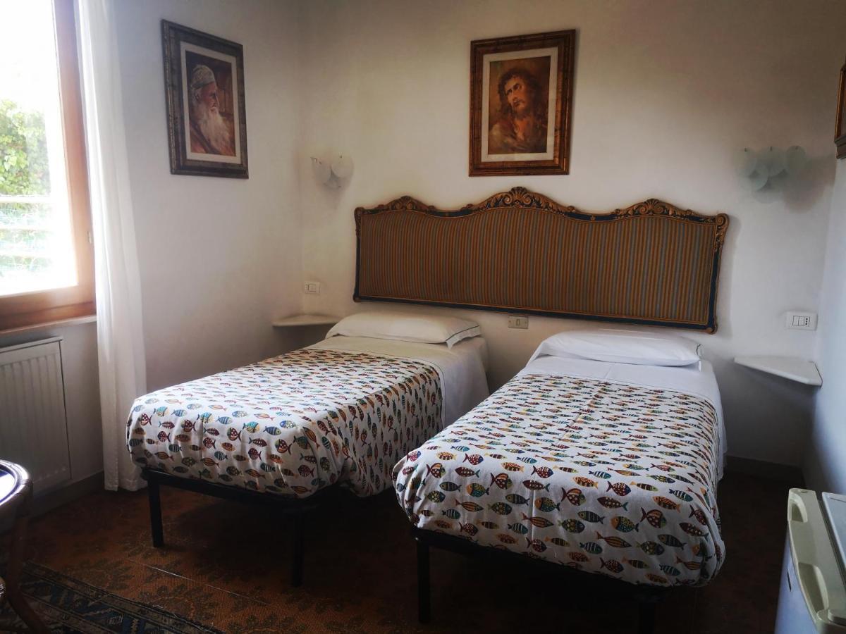 Casa Vancanza Sciamandola Levanto Exteriér fotografie