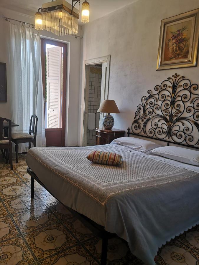 Casa Vancanza Sciamandola Levanto Exteriér fotografie