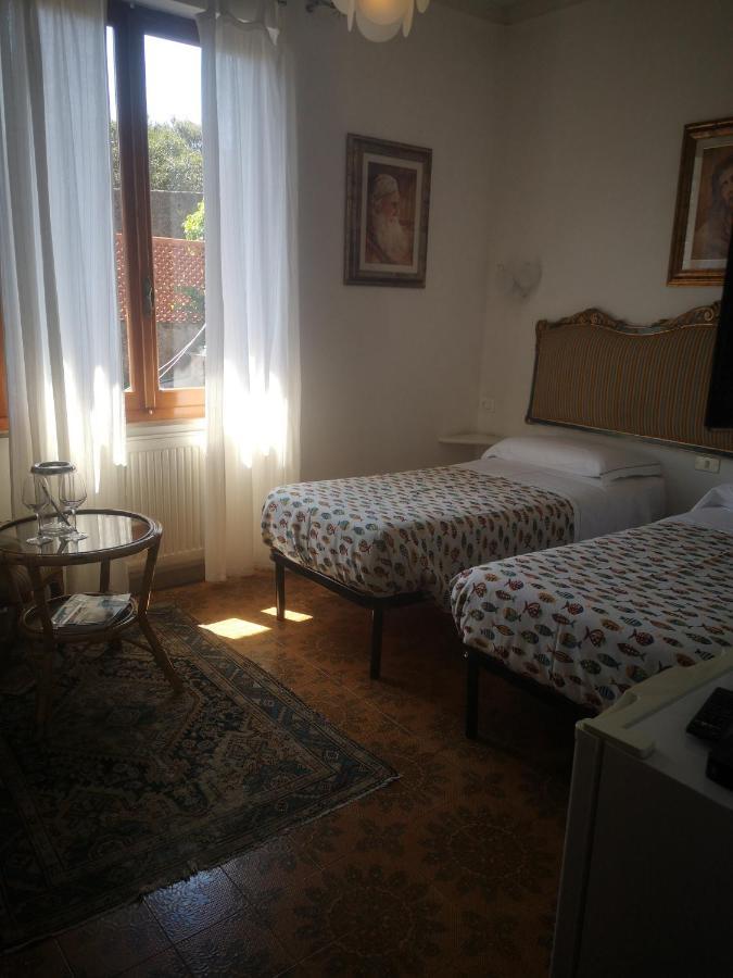 Casa Vancanza Sciamandola Levanto Exteriér fotografie