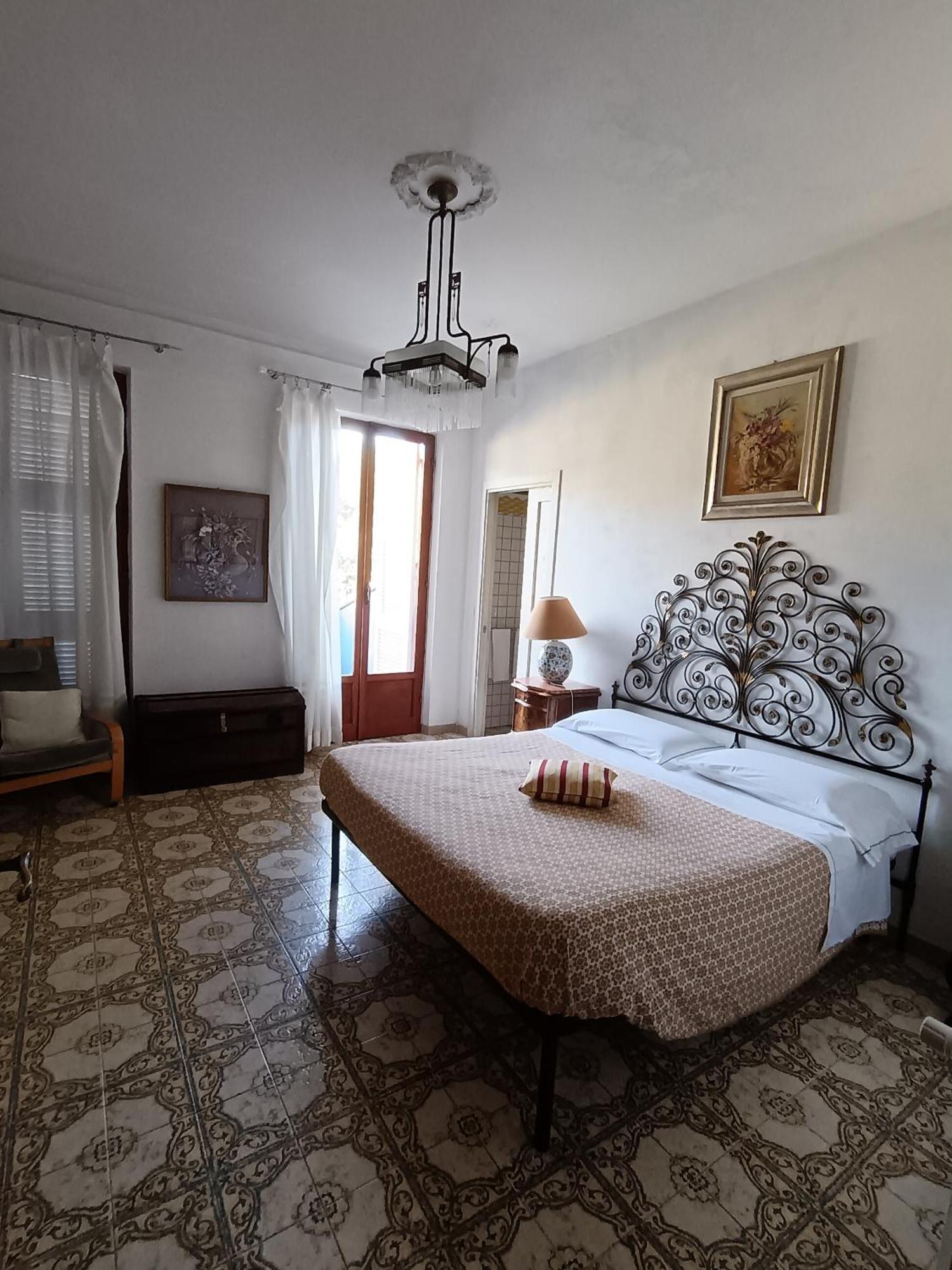 Casa Vancanza Sciamandola Levanto Exteriér fotografie