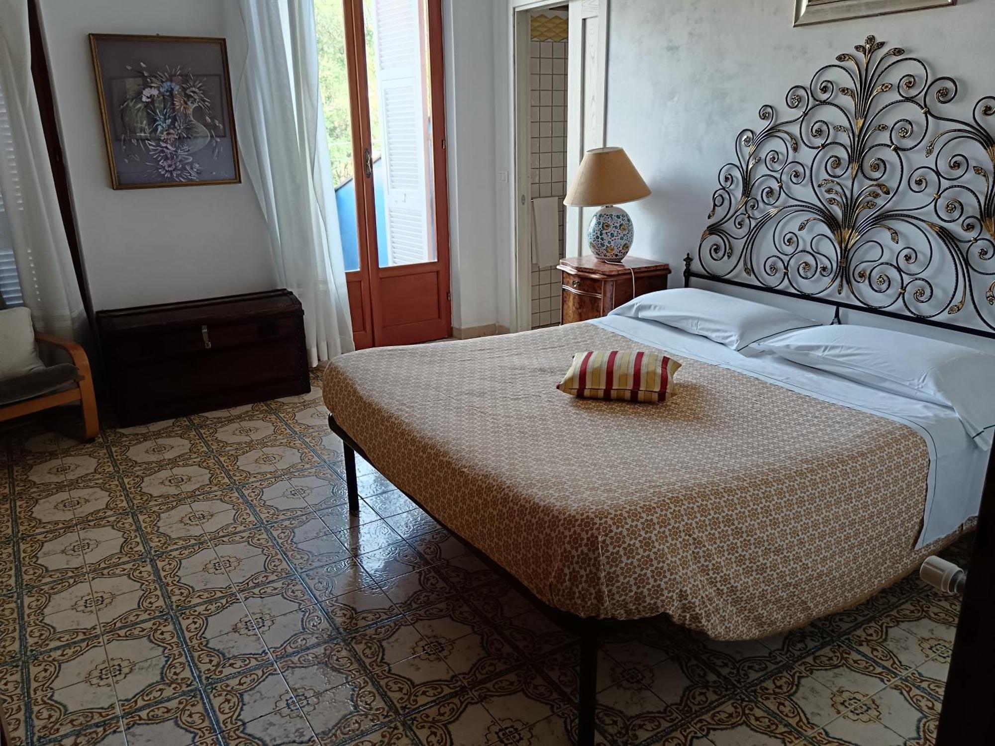 Casa Vancanza Sciamandola Levanto Exteriér fotografie
