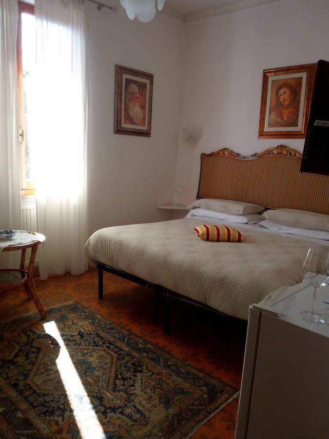Casa Vancanza Sciamandola Levanto Exteriér fotografie
