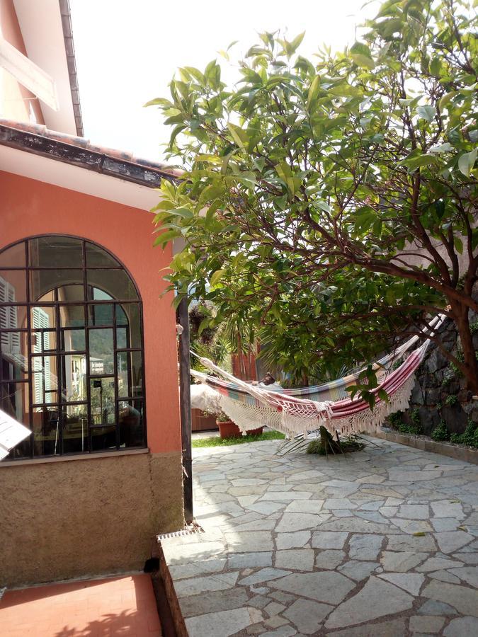 Casa Vancanza Sciamandola Levanto Exteriér fotografie